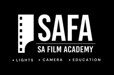 SAFA Film School Logo