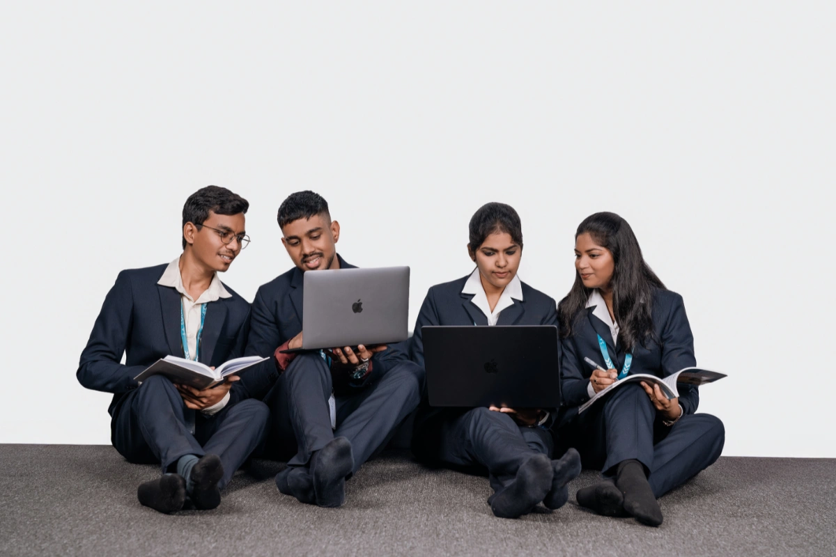 What Is a Film Academy