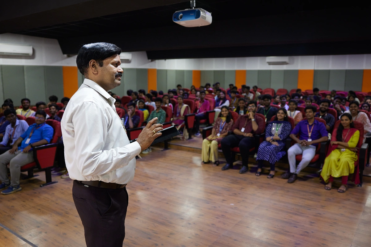 Why SA Film Academy Is the Best Film Academy in Chennai