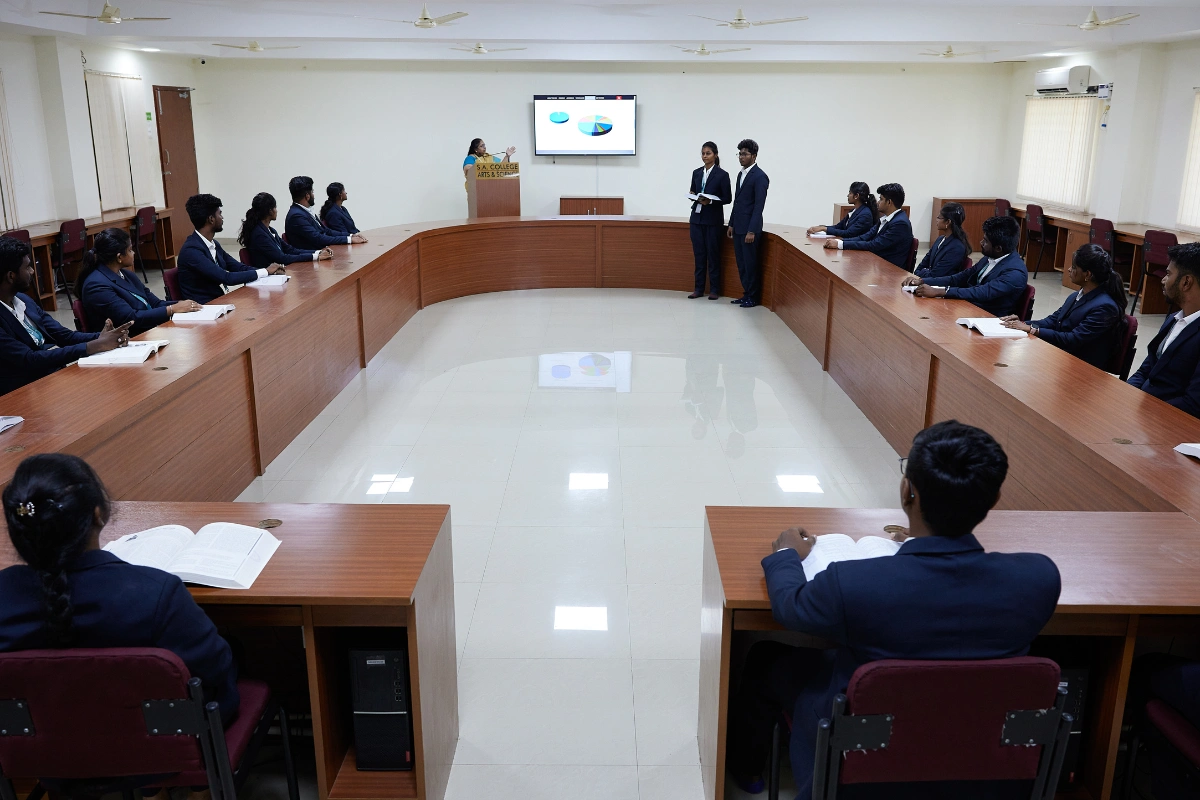 Why a Film Academy in Chennai Is the Right Choice