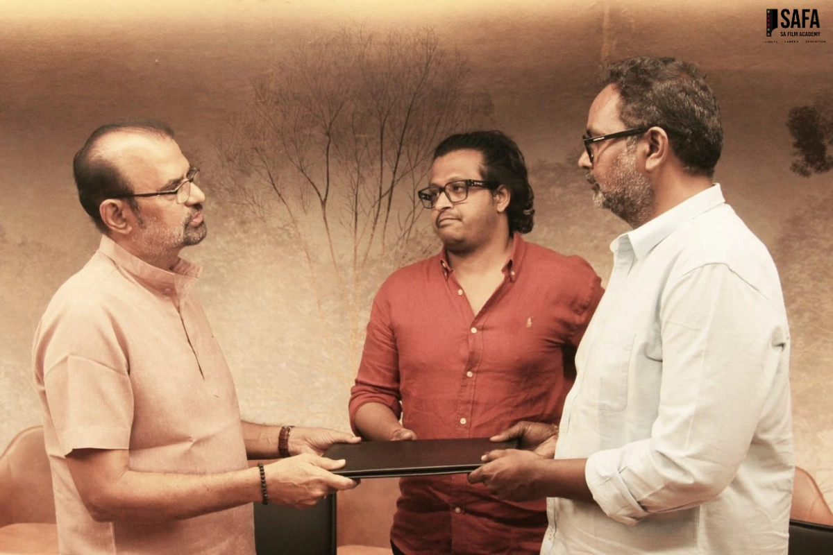 About Sound Vibe​ S⁠t‍ud‌io​s_ Specialising in‌ Advanced Sound Design‌, Editing and Re-Recor‌d‍i⁠ng for the⁠ Film I‍ndustr‍y