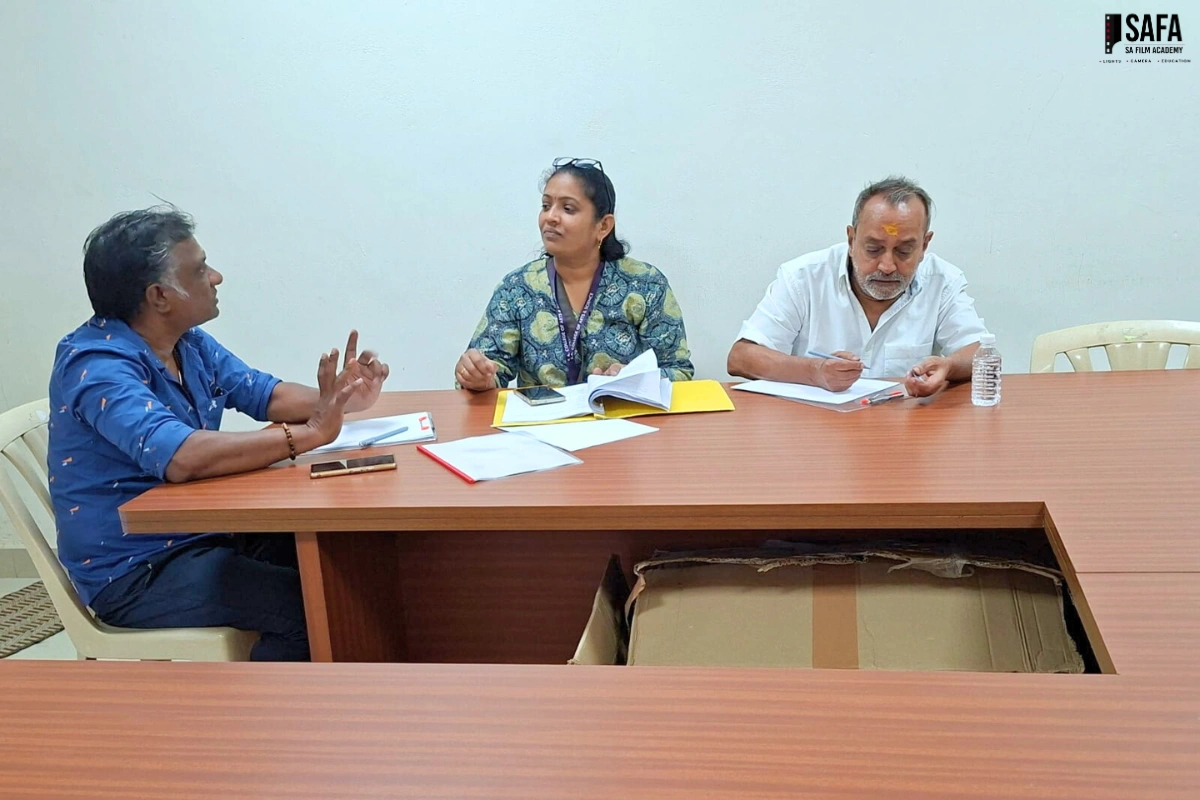 Why the Boa‍rd of St⁠udie​s Matters in Fil‍m E​ducation