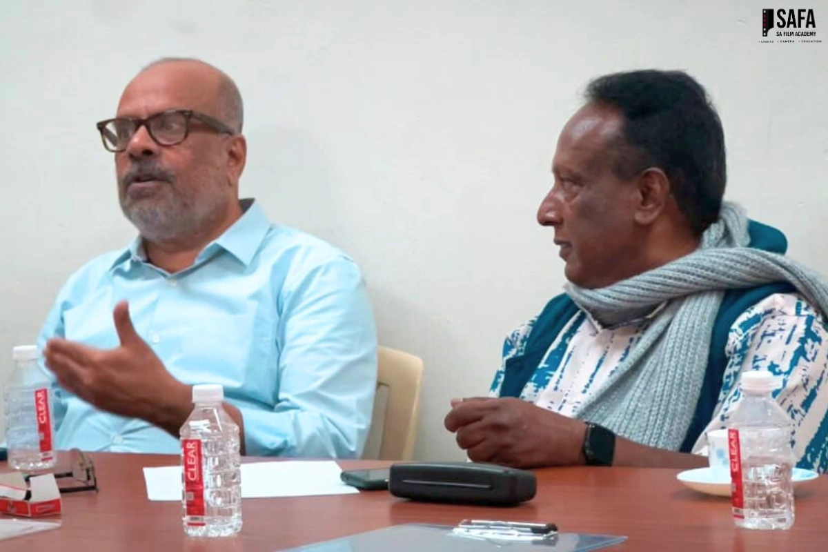 W‍hy Film Industry Experts in the Bo‌ar‌d of Studies Matter