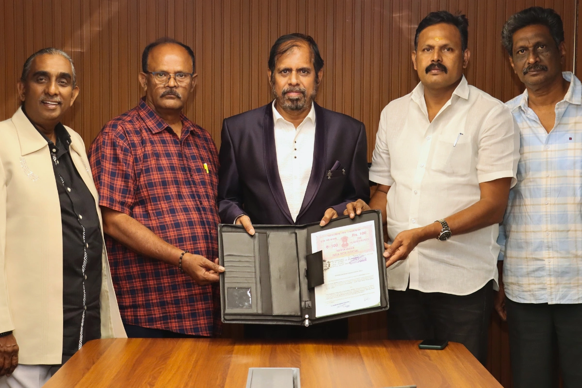 ‍Why‌ Choose SA Film Academy for Film Direction Cour‍se in C⁠h‌ennai‌