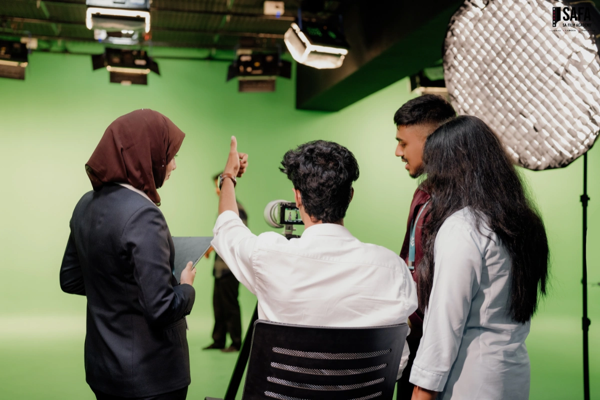Why Choose a Short Term Filmmaking Course in Chennai to Start Your Career in Cinema