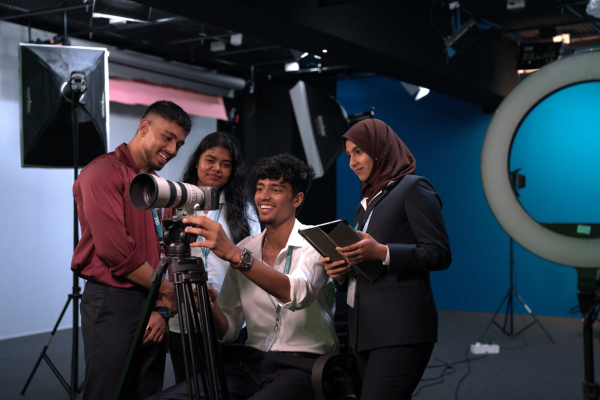 How FEFSI Collaboration Improves Real-World Film Industry Training for Students