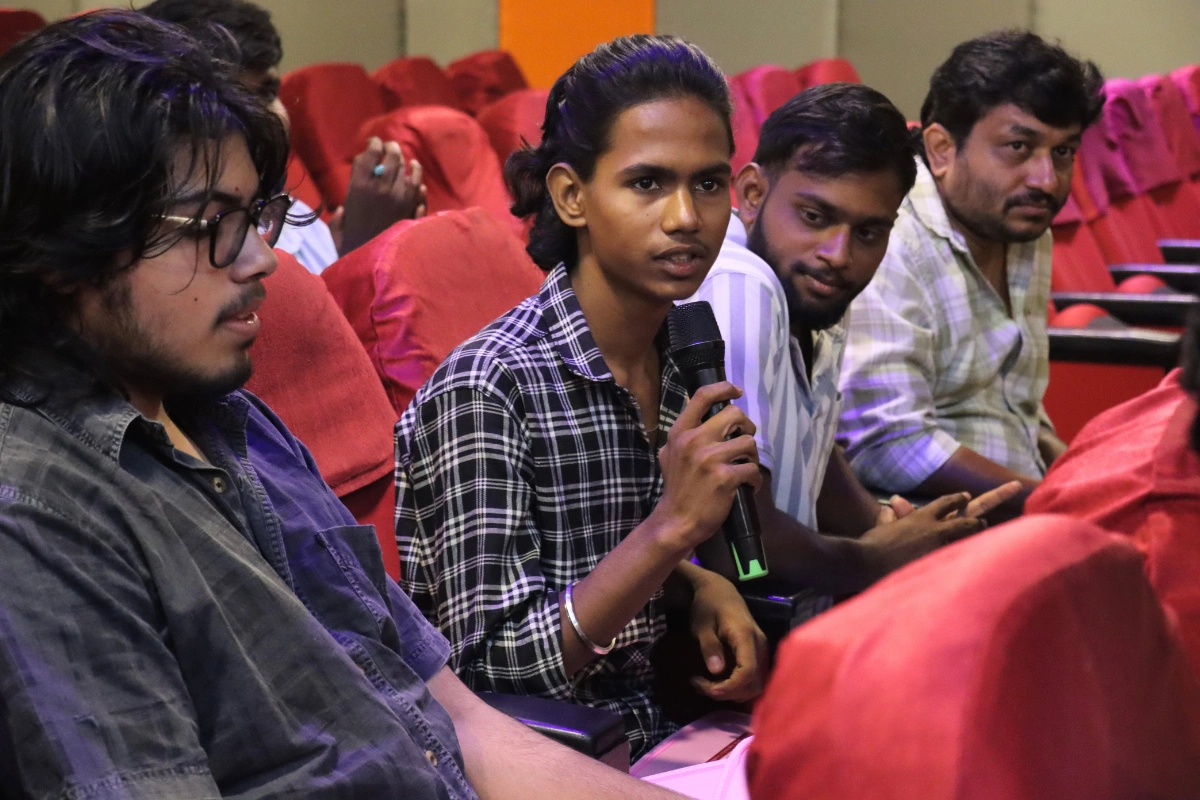 In​dustry C‍ollaborations That Help Students‌ Learn from Real C⁠inema Professi⁠onals