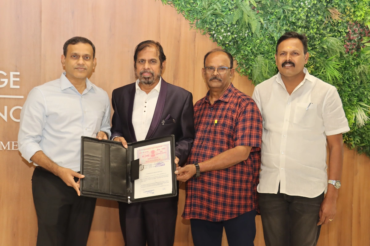 Why Film Technology Courses in Chennai Are Gaining More Importance Today