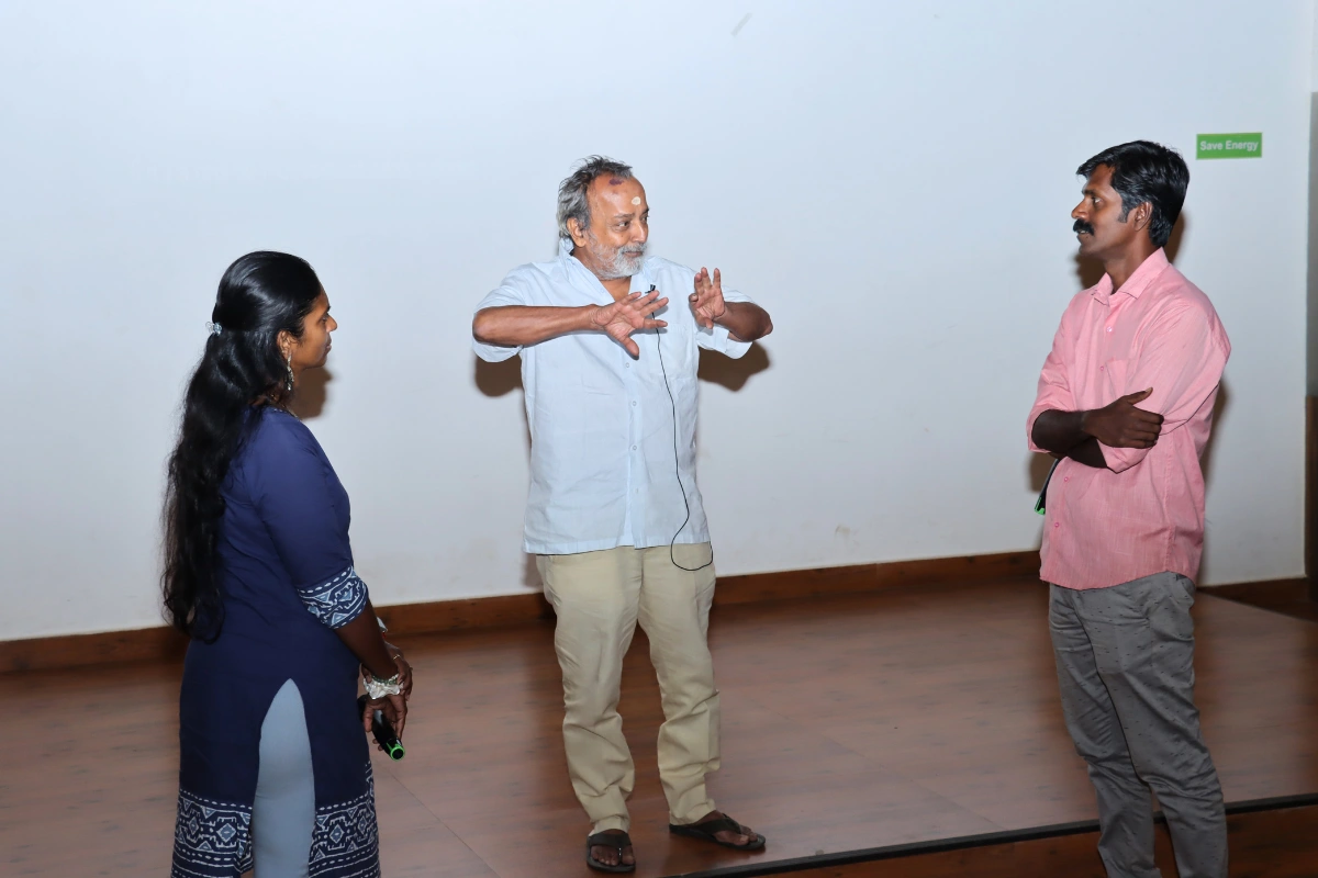 Why Students L‌o​oki⁠ng for​ a Fil​m Institute After 12‍th Are Choosing SA Film Acade​my
