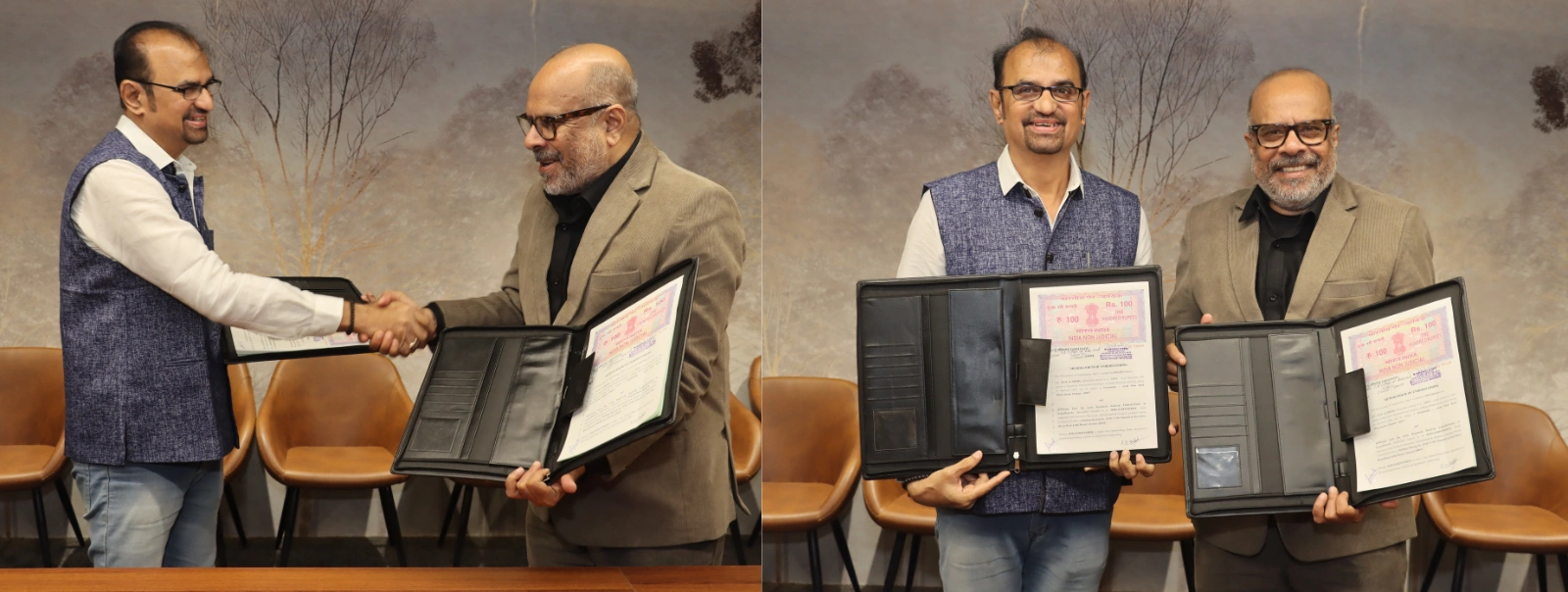 SA Film Academy Partners with Sab John Edathattil & JEMS Screen Write for Advanced Screenwriting Course