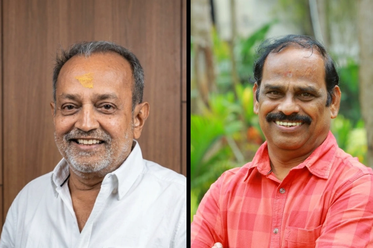 Tamil Cinema Tribute Event Welcomes National Award-Winning Editor B. Lenin and Filmmaker C. Rasi Azhagappan by SA Film Academy