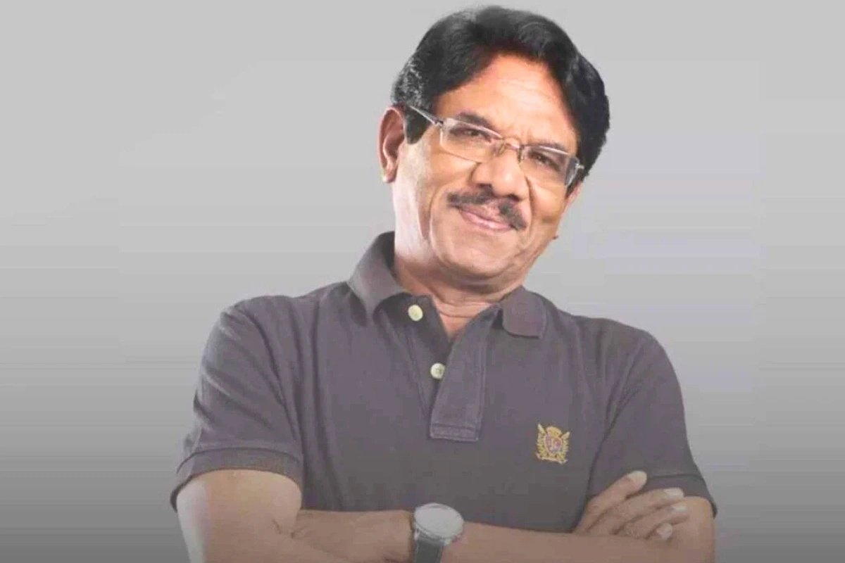 SA Film Academy's Bharathiraja Retrospective